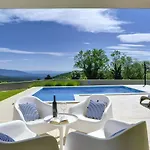 Histria Villa *