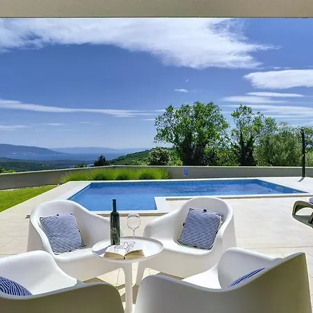 Histria Villa *