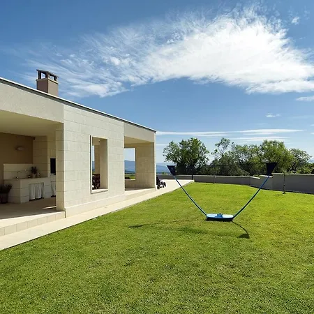 Histria Villa Kavran