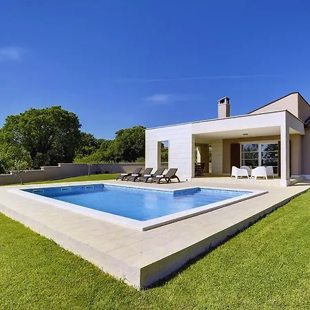 Villa Histria Kavran