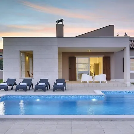 Histria Villa *