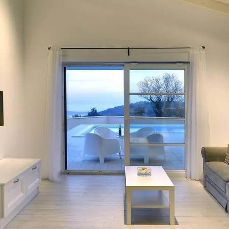 Histria Villa