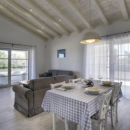 Villa Histria