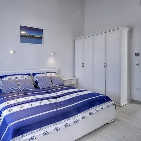Histria Villa *