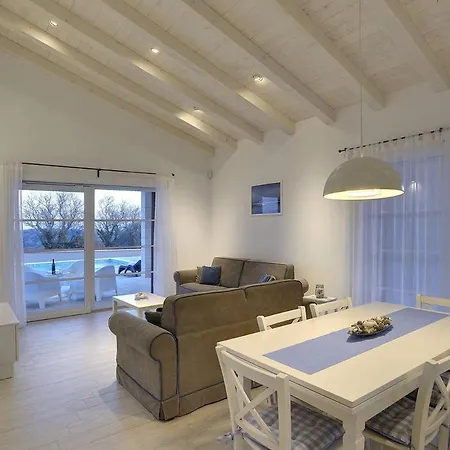Histria Villa *