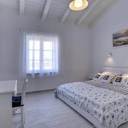 Villa Histria *