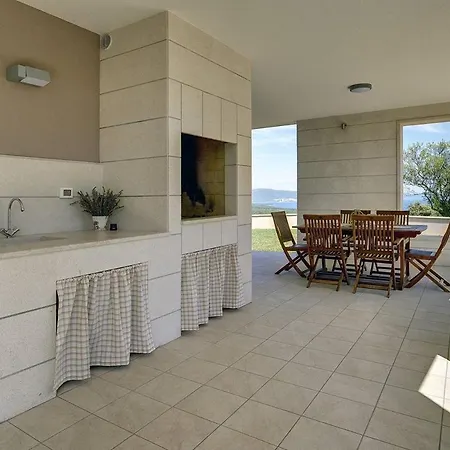 Histria Villa *