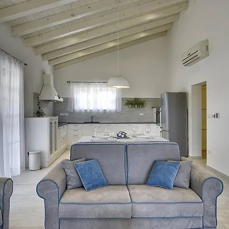 Villa Histria *
