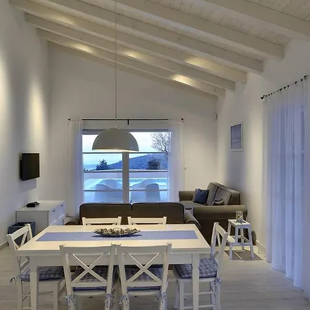 Villa Histria *