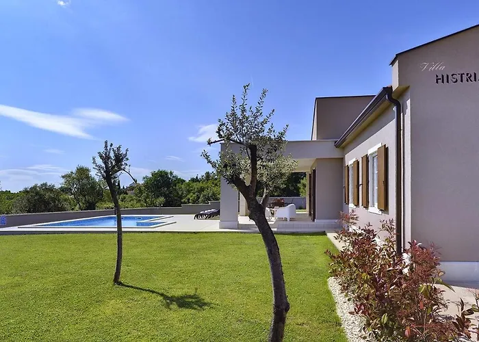 Histria Villa