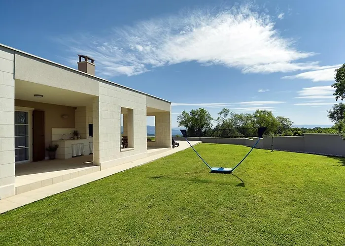 Histria Villa Kavran