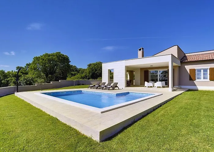 Villa Histria Kavran