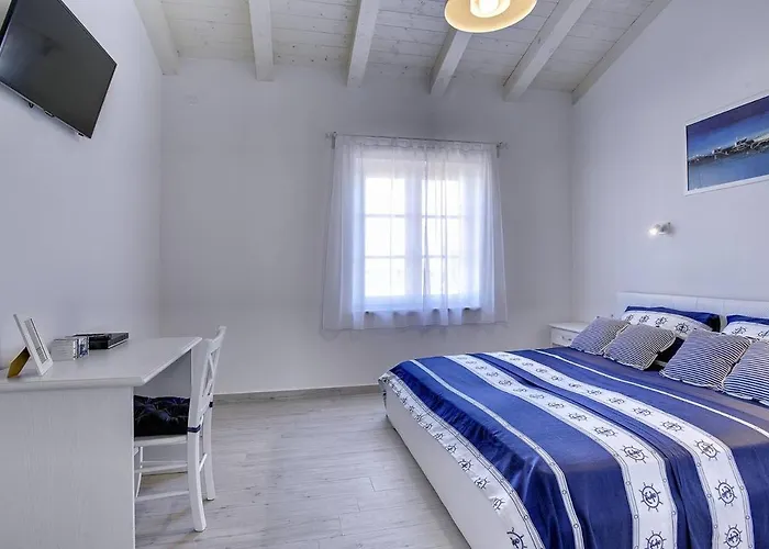 Histria Villa Kavran