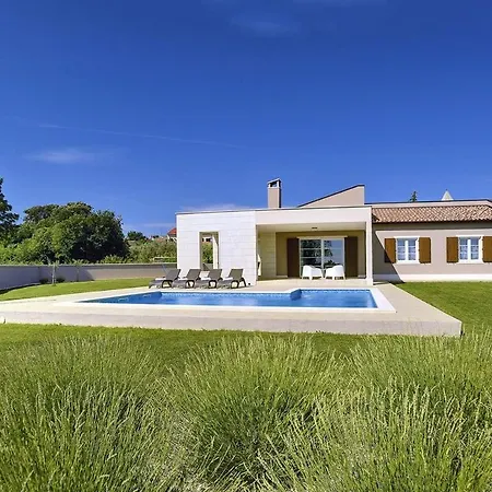 Villa Histria