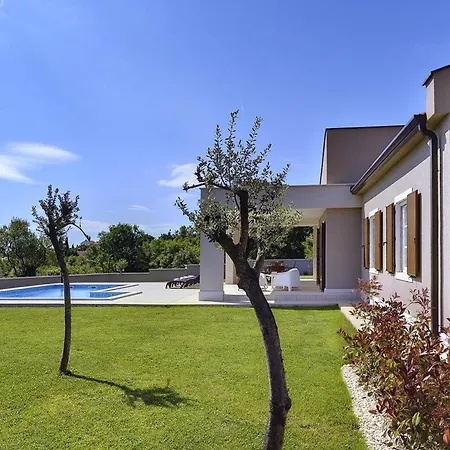 Histria Villa