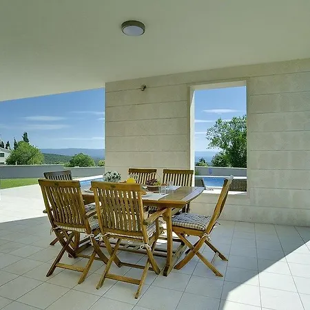 Casa Histria Holiday home Kavran