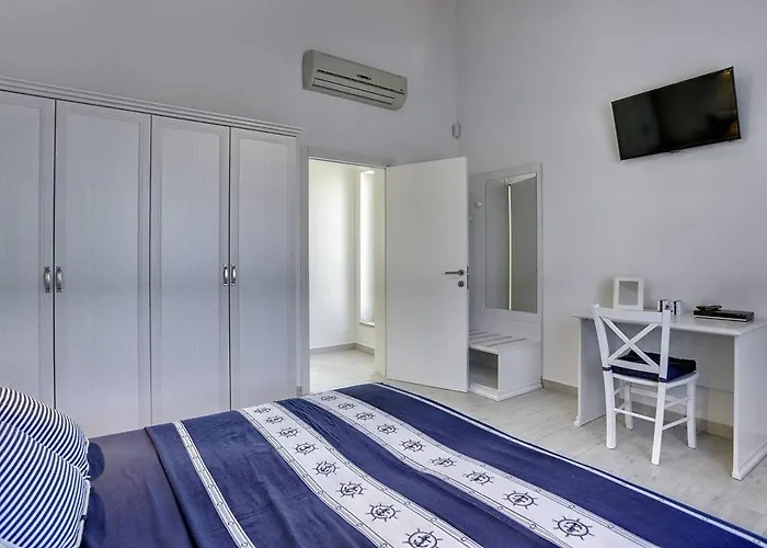 빌라 Histria Kavran